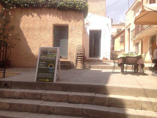 Trattoria La Carretteria